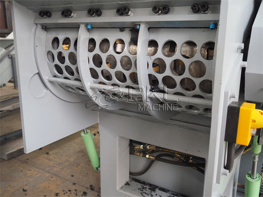 PP PE 펫 폐기물은 문서 분쇄기 영화 문서 분쇄기 PP 포대 문서 분쇄기를 총괄합니다